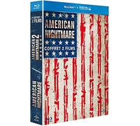Coffret american nightmare