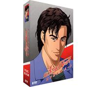 Coffret angel heart, vol. 2 [Edizione: Francia]