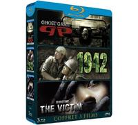 Coffret angoisse