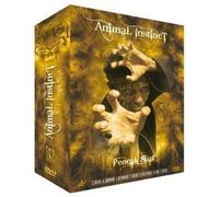 COFFRET - ANIMAL INSTINCT - PENCAK SILAT