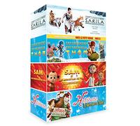 Coffret Animation