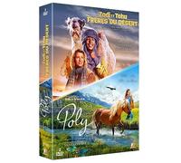 Coffret animaux enfants - 2 dvd