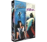 Coffret années 80 : flashdance ; footloose