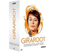 Coffret annie girardot