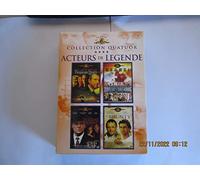 Coffret anthony hopkins : le bounty / desperate hours / terreur sur le britannic / le dixieme homme