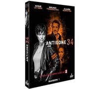 Coffret antigone 34