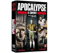 Coffret apocalypse 3 documentaires