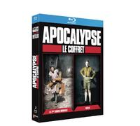 Coffret apocalypse : hitler ; la 2ème guerre mondiale