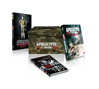 Coffret apocalypse : hitler ; la 2ème guerre mondiale