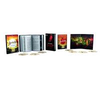 Coffret Apocalypse Now Redux 3 4 DVD + 1 Livre [Blu-Ray] [Édition Définitive]