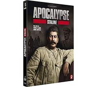 Coffret apocalypse : staline
