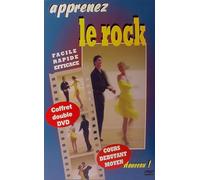 Coffret apprenez le rock