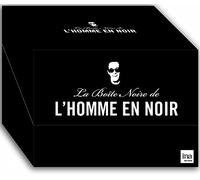 Coffret ardisson : boite noire de l'homme en noir