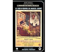 Coffret arletty : les enfants du paradis, epoque 1 et 2