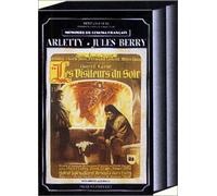 Coffret arletty : les visiteurs du soir;madame sans gene