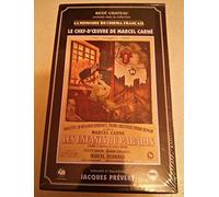 Coffret arlety : les enfants du paradis, epoque 1 et 2