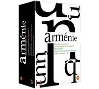 Coffret Arménie