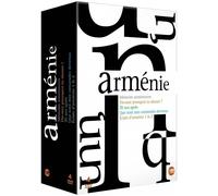 Coffret arménie 7 films (DVD)