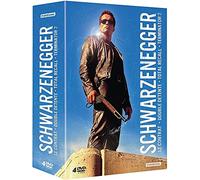 Coffret arnold schwarzenegger