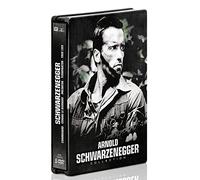 Coffret arnold schwarzenegger 5 films