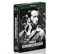 Coffret arnold schwarzenegger : conan le barbare ; predator ; terminator ; commando