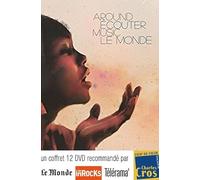 Coffret around music : écouter le monde