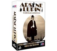 Coffret arsene lupin