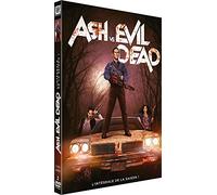 Coffret ash vs evil dead, saison 1