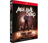 Coffret ash vs evil dead, saison 1