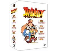 Coffret astérix