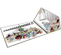 Coffret Astérix 9 films