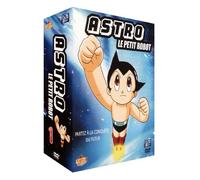 Coffret astro le petit robot, vol. 1