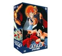 Coffret astro le petit robot, vol. 3