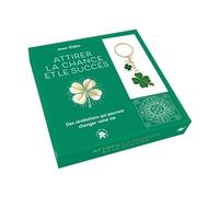 Coffret Attirer la chance et le succès
