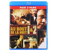 Coffret au bout la nuit : au bout de la nuit 1 ; au bout de la nuit 2