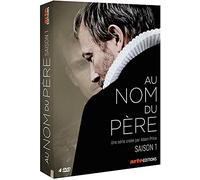 AU NOM DU PERE: RIDE UPON THE STORM SAISON 1 - 4 DVD (DVD) Mikkelsen Lars Sears