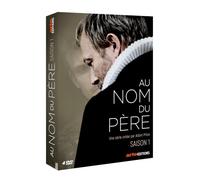 AU NOM DU PERE: RIDE UPON THE STORM SAISON 1 - 4 DVD (DVD) Mikkelsen Lars Sears