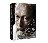 Coffret au nom du père, saison 2, 10 épisodes (DVD) Mikkelsen Lars Jorgensen