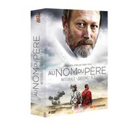 Coffret au nom du père, saisons 1 et 2 (DVD) Ann Eleonora Jorgensen
