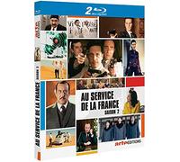 Coffret au service de la France, saison 2