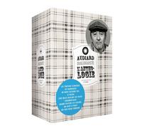 Coffret audiard dialoguiste , l'anthologie : les tontons flingueurs ; les barbouzes ; ne nous fâchons pas ; le pacha