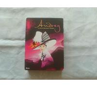 Coffret audrey hepburn : diamants sur canapé ; drôle de frimousse ; vacances romaines ; my fair lady