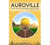 Coffret auroville, vers une écologie spirituelle