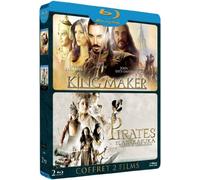 Coffret aventure