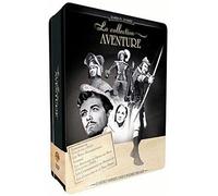 Coffret aventure