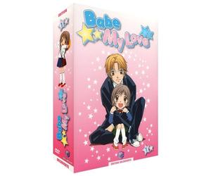 Coffret babe my love, vol. 1