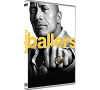 Coffret ballers, saison 1