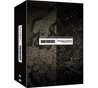 Coffret band of brother ; pacific