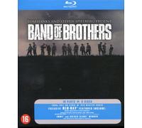 Coffret band of brothers