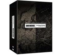 Coffret band of brothers ; pacific